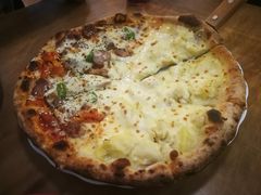 -盘炉forenza·云贵川融合小食堂 ( 钟楼中柳巷店)