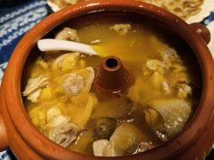 -香满楼(临安路店)