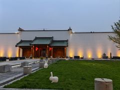 -那家山城(顺义店)