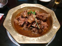 -芦月轩羊蝎子(太平桥店)