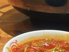 -万记麻辣烫国展总店