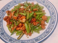 -院8里·小聚园老川菜(九眼桥店)