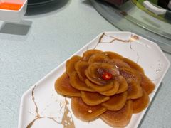 -顺峰顺水顺德菜(第一百货店)