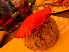 -Ministry of Crab•MOC(交子大道店)