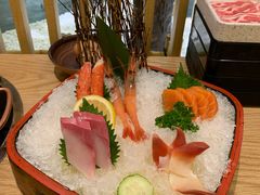 -伊豆野菜村(大族广场店)
