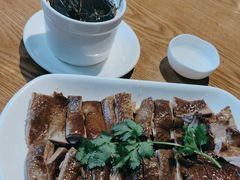 卤水拼盘-潮名荟潮州菜馆(祈福缤纷世界店)