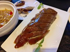 -正德楼果木烤鸭·渔家菜(东港店)