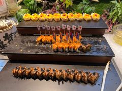 -梨花自助烤肉(天河城店)