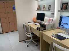 -海马体照相馆(北京大族广场店)