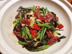 -老江南春·中国龙菜(衡山路店)