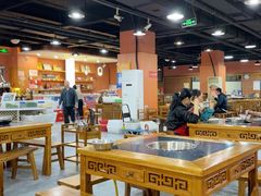 -渝杨胖娃老火锅(中兴路店)