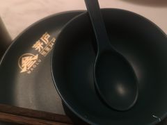 -茅庐毛血旺(烟台大悦城店)