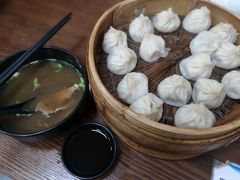 小笼包-万寿斋(山阴路店)