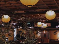 大堂-牛家酒场(7mall店)