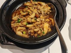 -围龙屋客家食府(福田店)