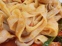 -魏家凉皮(博水商务大厦店)