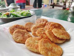 -绿雅居原生态农庄(小涌店)