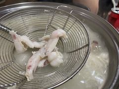 -中山脆肉鲩(新圳东路店)