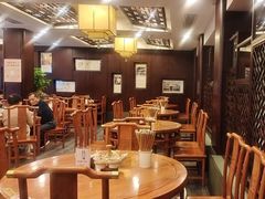 -奎元馆.百年奎元.非遗传承(西湖边的解放路店)