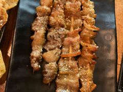 -JUKEBOX玖部音乐餐厅(华侨城店)