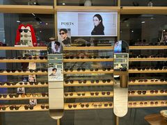 -无界眼镜MaxLess(五角场万达店)
