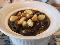-文楼·淮扬菜·淮安早茶(河下古镇翔宇店)