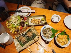 -千懿六本木酒场(常熟路店)