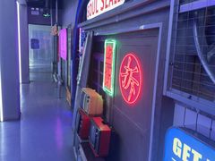-关你鬼室大型密室逃脱(佛山创意园店)