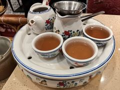 -点都德(中海环宇荟店)