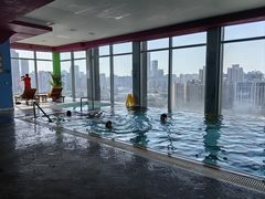 -上海外滩豫园万丽酒店