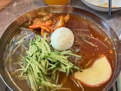 -屋里家延边朝鲜族冷面(梅林3店)