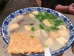 -小潘记鸭血粉丝汤