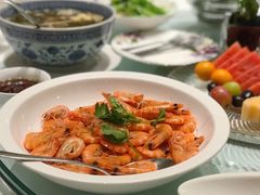 -浙江西子宾馆·牡丹厅