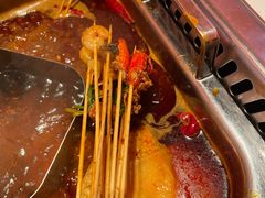 -串一火锅(赛格国际购物中心店)