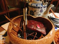 -绿茶餐厅(领展购物广场·中关村店)