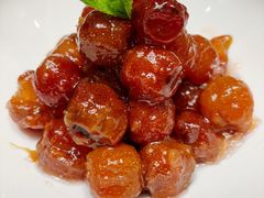 秘制红果-燕春楼(海河华鼎店)