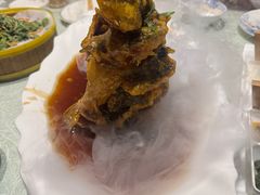 -老德州四合院·德州菜(天衢路店)