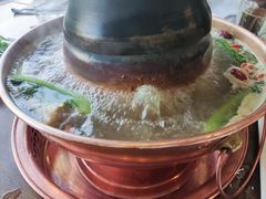 -蘭番坊青海特色铜锅涮·清真