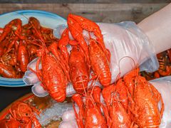 -虾乐园龙虾·夜宵(松江店)