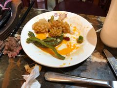 -吉布鲁牛排海鲜自助(巴南万达广场店)