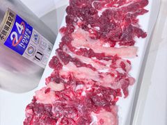 -潮发潮汕牛肉店(永庆坊店)