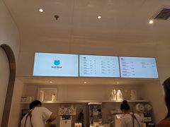-兰熊鲜奶(西直门凯德mall店)
