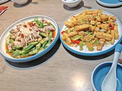 -大京园海鲜烧烤(东城路店)