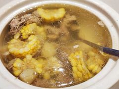 -客家大院·非遗赣南客家菜(郁孤台店)