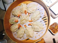 -味莊·青岛菜(云霄路店)