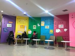 -华联影城(蒙城路店)