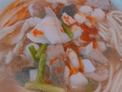 -奎元馆.百年奎元.非遗传承(西湖边的解放路店)
