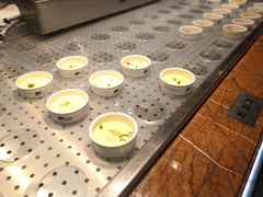 蒸蛋-汉巴味德(大悦城店)