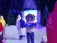 -宁波冰雪大世界(北仑区)