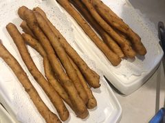 茴香小油条-海底捞火锅(劲松店)
